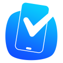 TestM- Smartphone Condition Check & Quality Report Icon