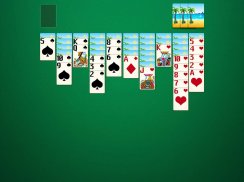 Spider Solitaire screenshot 6