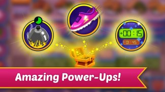 Celebrity Chef: Best Restaurant Cooking Games 🍲🎮 screenshot 9