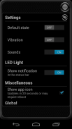 TF: Luz LED Clássica screenshot 8