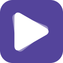 Easy Video Player – Phát Video, xem phim Full HD Icon