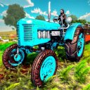 Modern Farm Simulator 19: Trac Icon