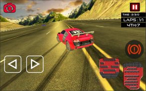 Choque Racing Último screenshot 2