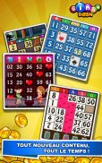Bingo Bash: Jeux Sociaux screenshot 5