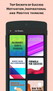 Success Mindset:Books & Quotes screenshot 4