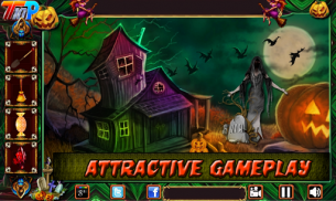 Fear Room Escape - Horror Game screenshot 5