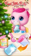 Pony Sisters Christmas - Secret Santa Gifts screenshot 12