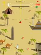 Skater : Skiing screenshot 13