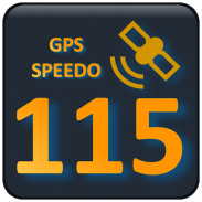GPS Speedo screenshot 8