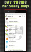 My APKs - backup & share apps screenshot 2