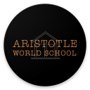 ARISTOTLE WORLD SCHOOL - PARENT APP Icon