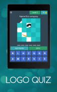 Brand Logo Quiz : Guess the logo screenshot 16