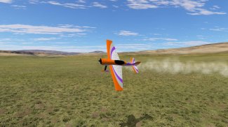 PicaSim: Free flight simulator screenshot 16