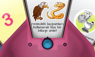 Wheetivity Türkçe screenshot 3