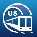 Washington Guía de Metro y interactivo mapa