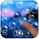 Лопать Пузырьки Живые Обои Icon