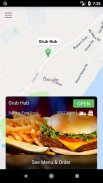 Grub Hub Kenya screenshot 9