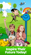 Rooplay - Safe Learning Games! screenshot 5