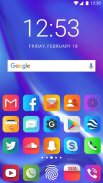 Theme for Oppo A9 2025 screenshot 1