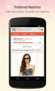 MatrimonialsIndia screenshot 5