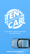 TENCAR - daily car rental screenshot 5