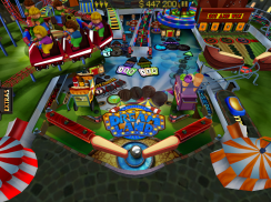 Pinball HD screenshot 10