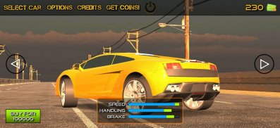 Naija Highway Racer screenshot 6