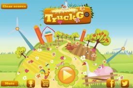 Truck Go -- physics truck express racing game screenshot 5