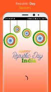 Republic day Stickers For WhatsApp screenshot 6