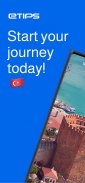 Alanya Travel Guide screenshot 0
