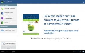 Hammer Print screenshot 1