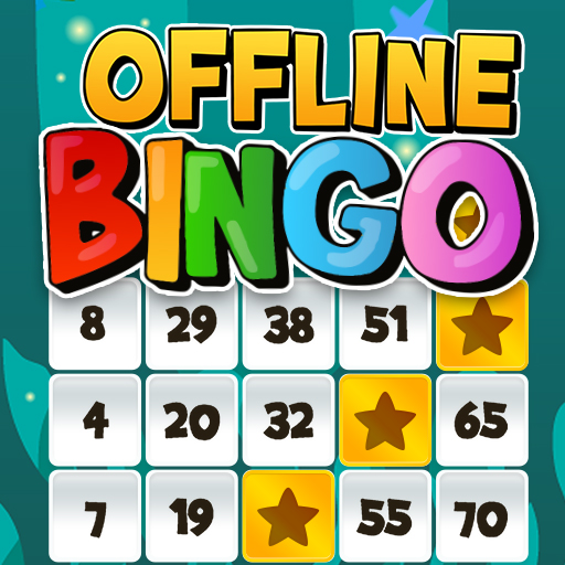 Ludijogos: Bingo e VideoBingo APK (Download Grátis) - Android Jogo
