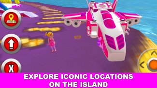 Princess Fun Park And Games screenshot 7