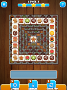 TileMatch Sweet: マジャンゲームのマスター screenshot 17