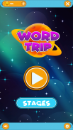 Word Trip - Multiple word set puzzles screenshot 0
