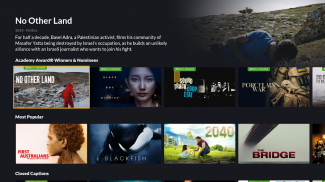 DocPlay - Watch Documentaries screenshot 20
