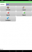 TopLayout screenshot 1