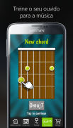 GuitarTuna: Afinador, Acordes screenshot 5