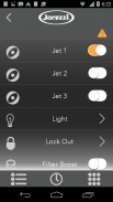 Prolink™ Remote Monitoring screenshot 3