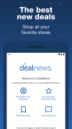 DealNews - Today's Best Deals screenshot 4