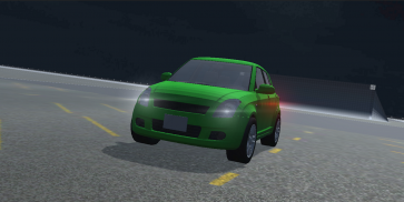 Suzuki Car City Game screenshot 5