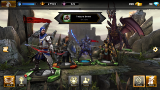 Heroes of Dragon Age screenshot 0