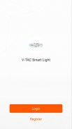 V-TAC Smart Light screenshot 4