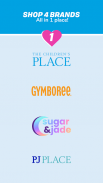 The Children's Place screenshot 2