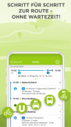 VOR AnachB - Mobility, Ticket screenshot 0