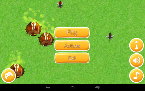 Tangkap lebah screenshot 5