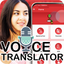 Voice Translator All Languages Icon