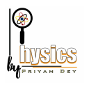 Physics Focus - by Priyam Dey Icon