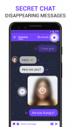 Messenger - messaggi, messaggi di testo, SMS, MMS screenshot 0