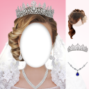 Peinados de boda 2018 - Wedding Hairstyles 2018